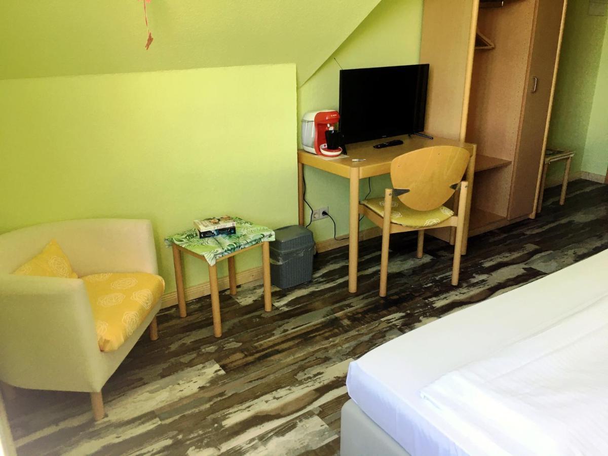 Inn Alte Feuerwache Berlin