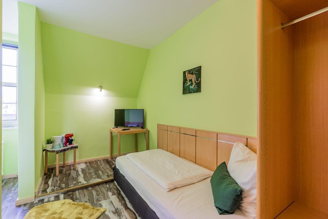 Alte Feuerwache Inn Berlin