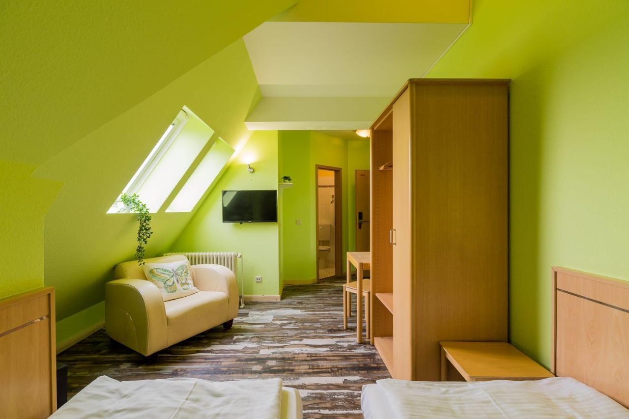 Inn Alte Feuerwache Berlin