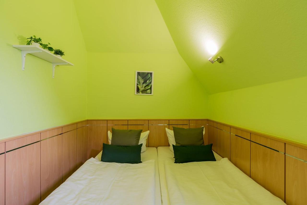 Inn Alte Feuerwache