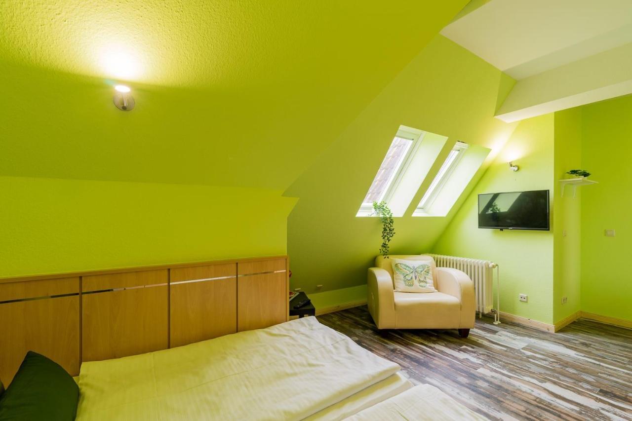 Inn Alte Feuerwache 3*