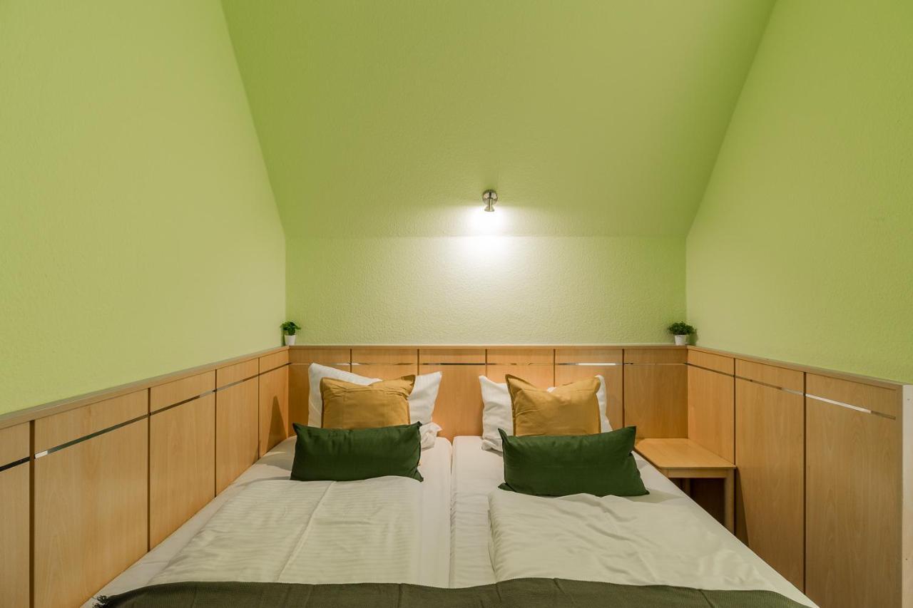 Alte Feuerwache Inn Berlin