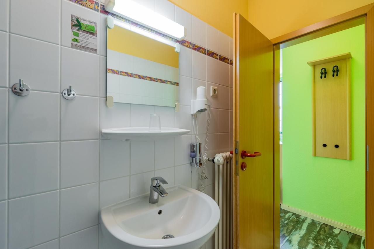 Alte Feuerwache 3* Berlin