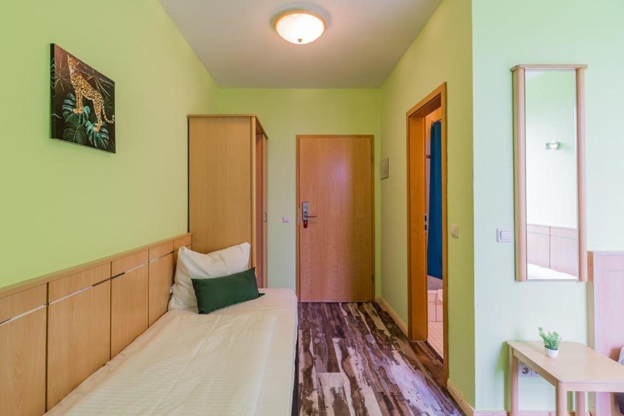 Alte Feuerwache Inn 3*
