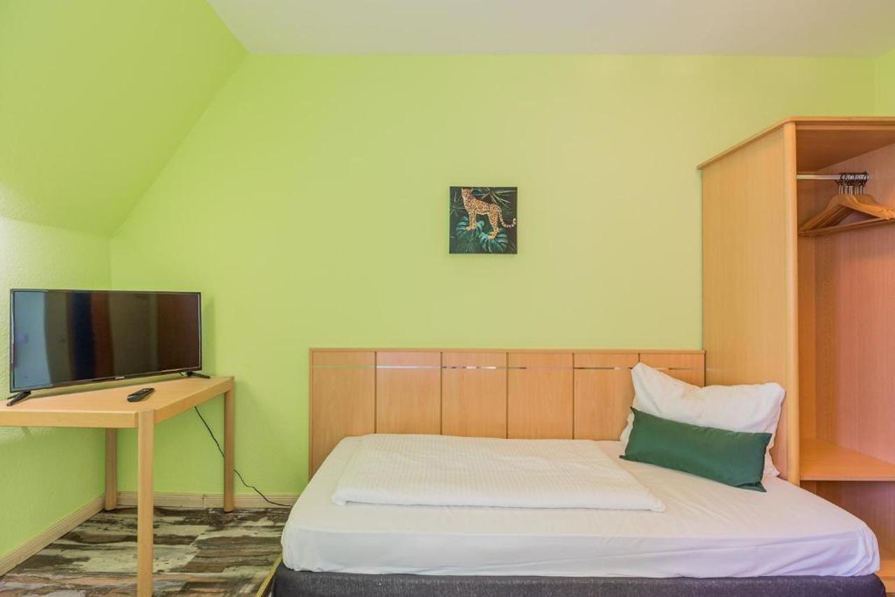 Alte Feuerwache Inn Berlin