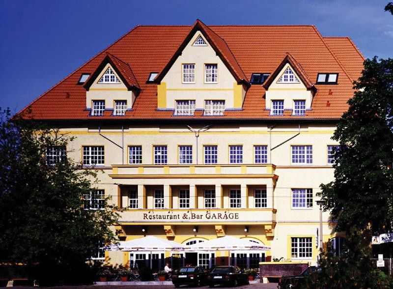 Inn Alte Feuerwache Berlin