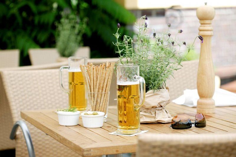 Inn Alte Feuerwache 3*
