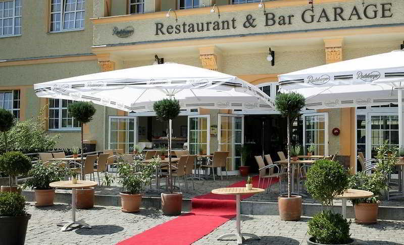 Inn Alte Feuerwache