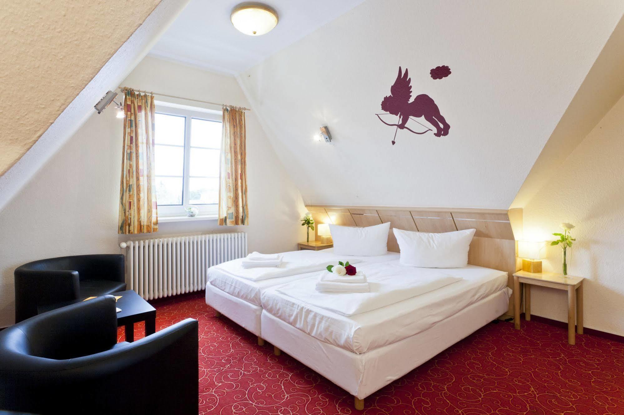 Inn Alte Feuerwache 3*