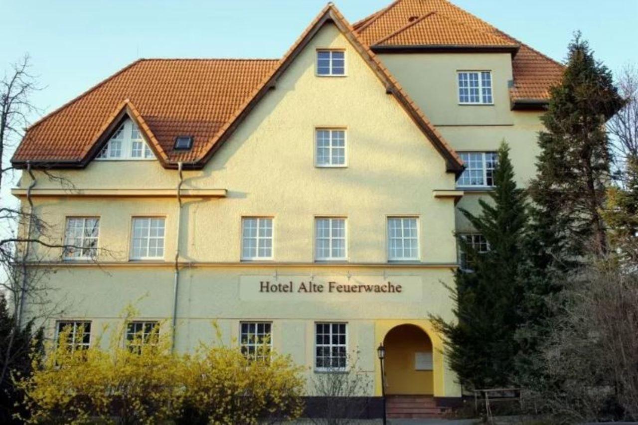 Alte Feuerwache 3* Berlijn