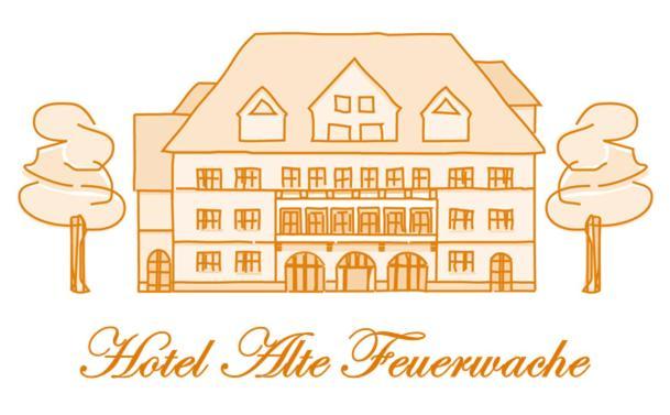 Alte Feuerwache Herberg