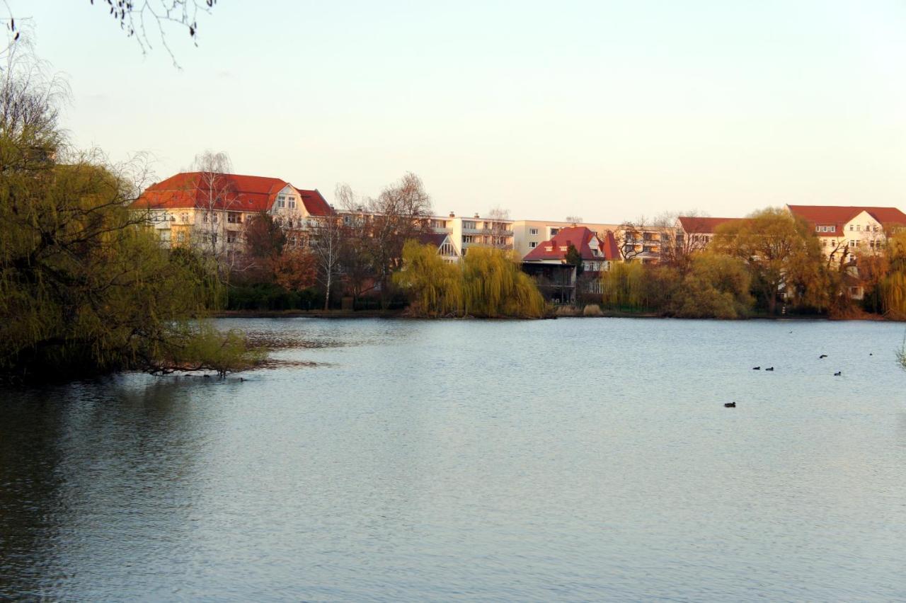 Herberg Alte Feuerwache 3*