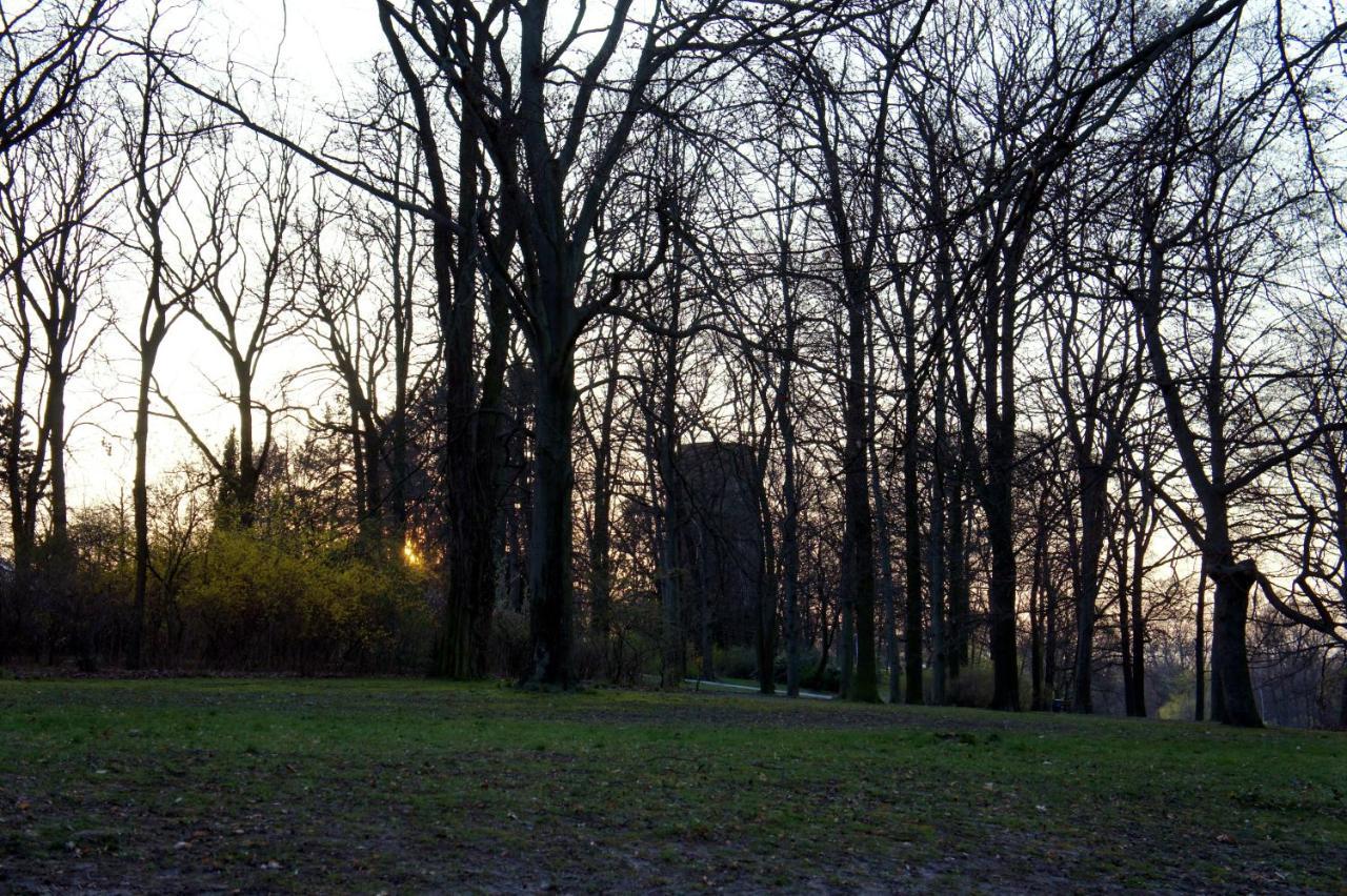 Alte Feuerwache Herberg 3*