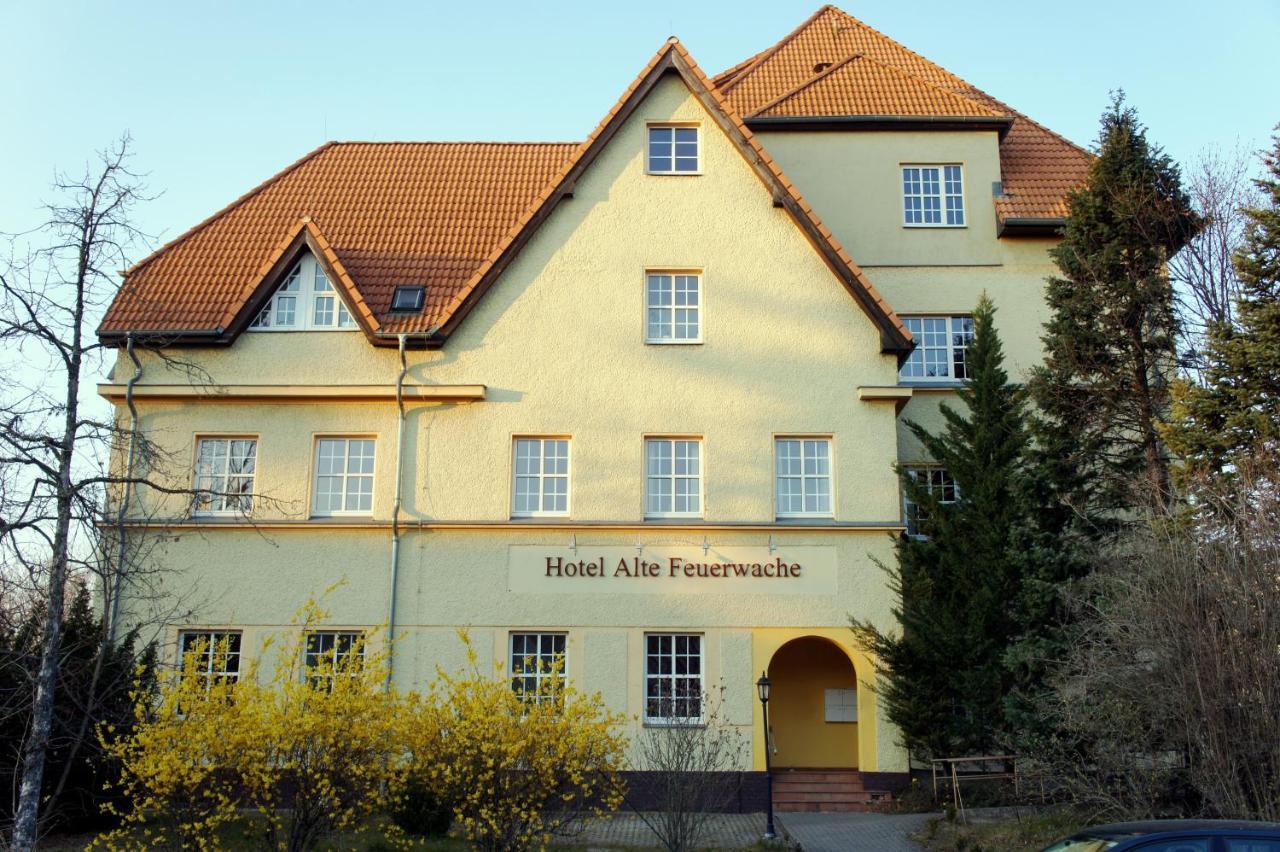 Alte Feuerwache 3* Berlijn
