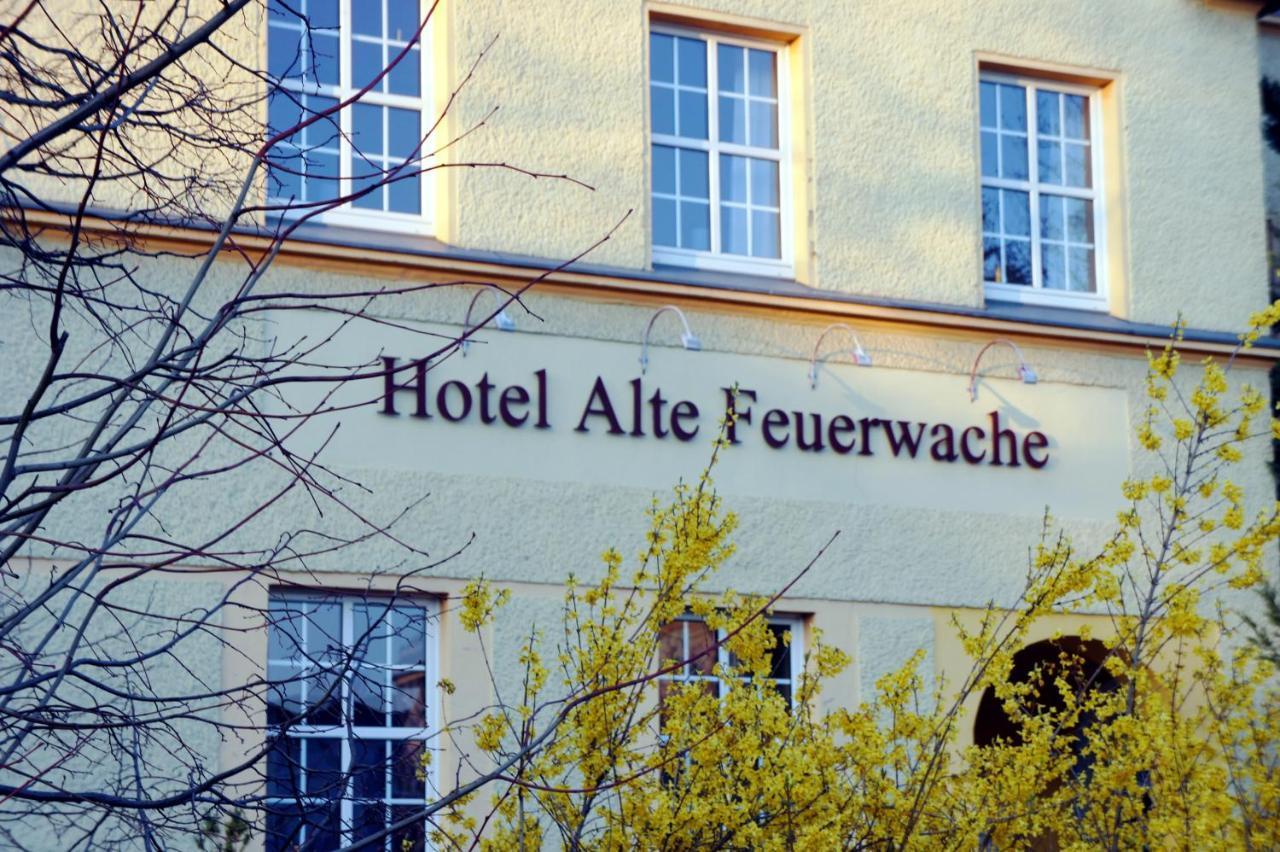 Alte Feuerwache Berlijn