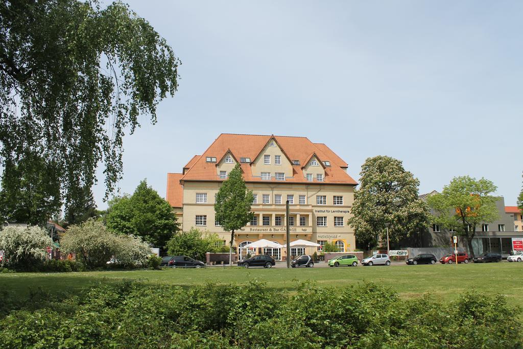 Herberg Alte Feuerwache