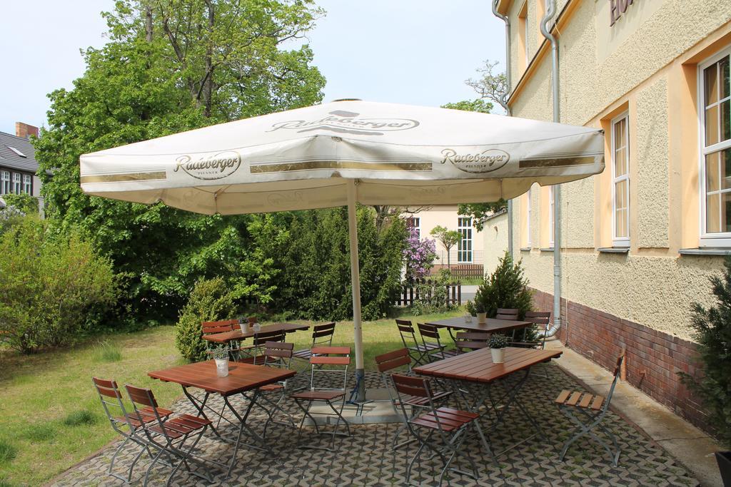Herberg Alte Feuerwache