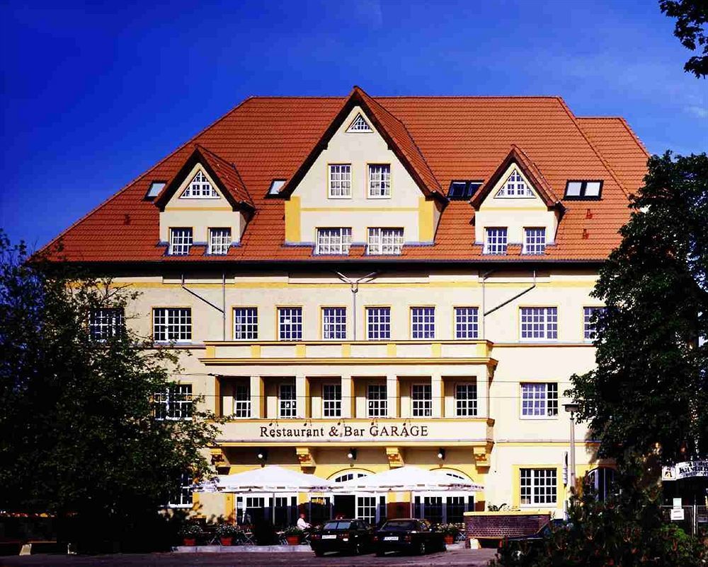 Herberg Alte Feuerwache