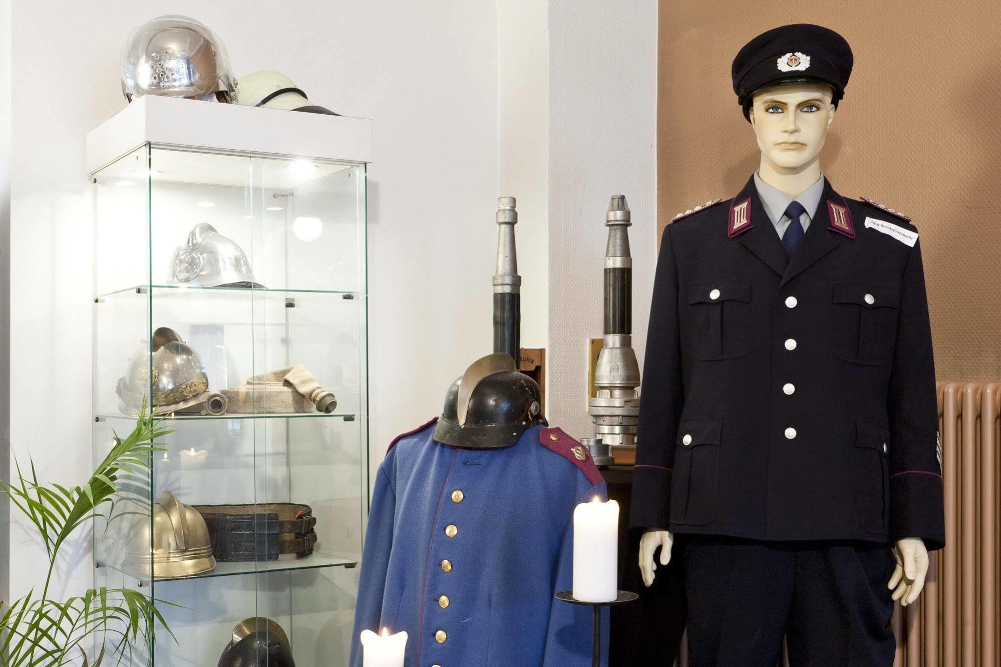 Alte Feuerwache Berlijn